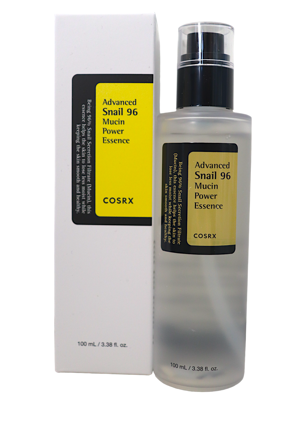 COSRX Advanced Snail 96 Mucin Power Essence