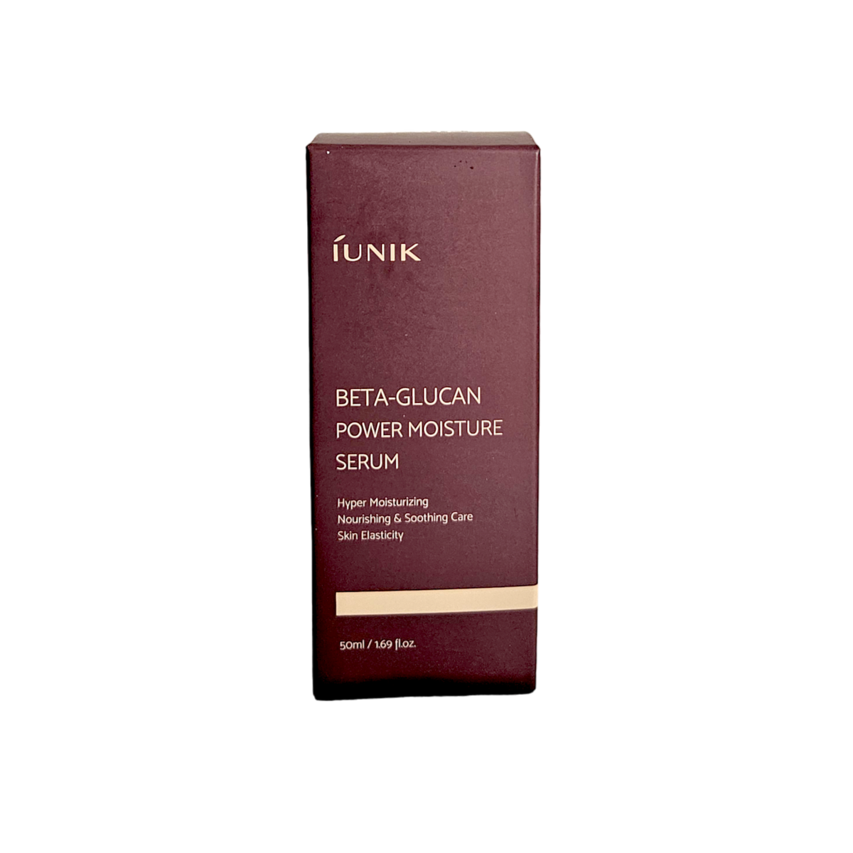 Sérum Beta-Glucan Power Moisture